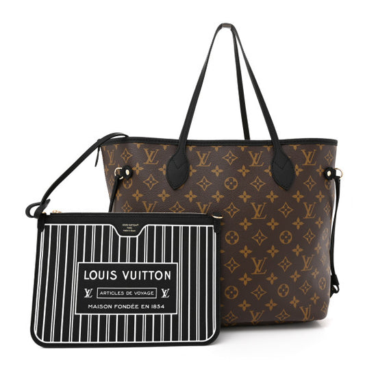 Louis Vuitton Neverfull Bag