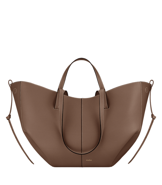 Polène Cyme Large Tote Bag