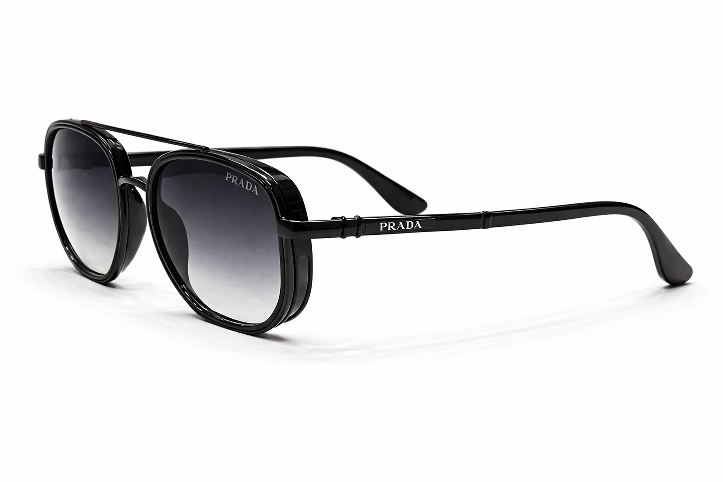 Prada Executive Black Edition Sunglasses