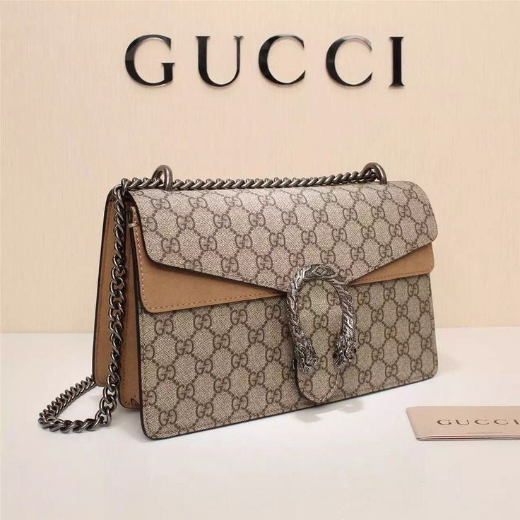 Gucci Dionysus Mini Bag