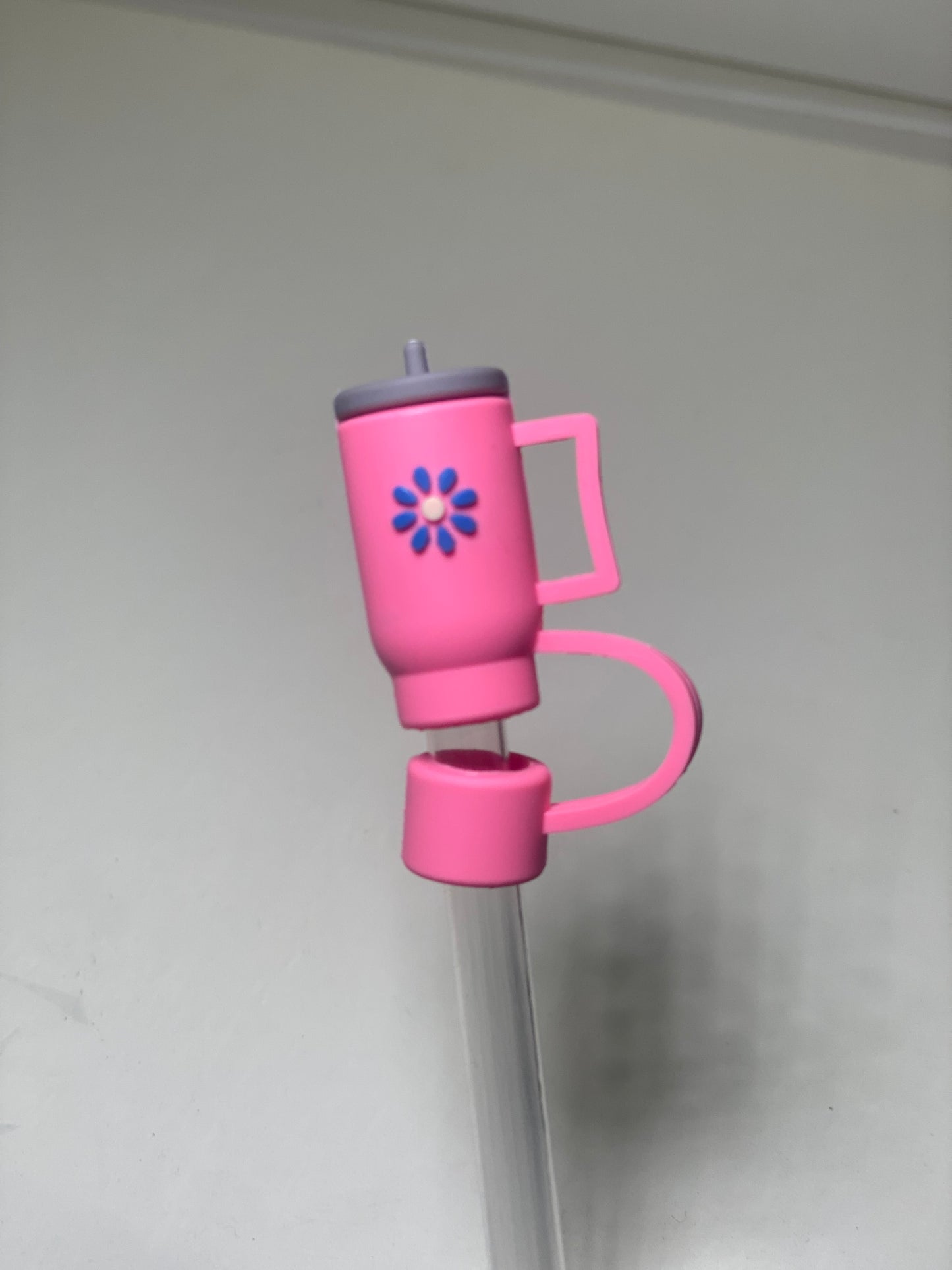 Mini Stanley Straw Topper