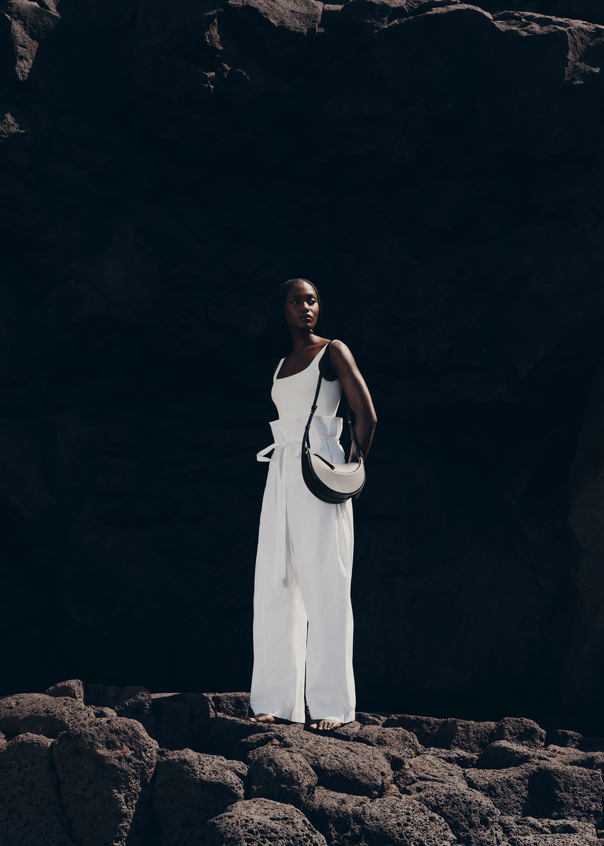 POLÈNE Numéro Dix Bag