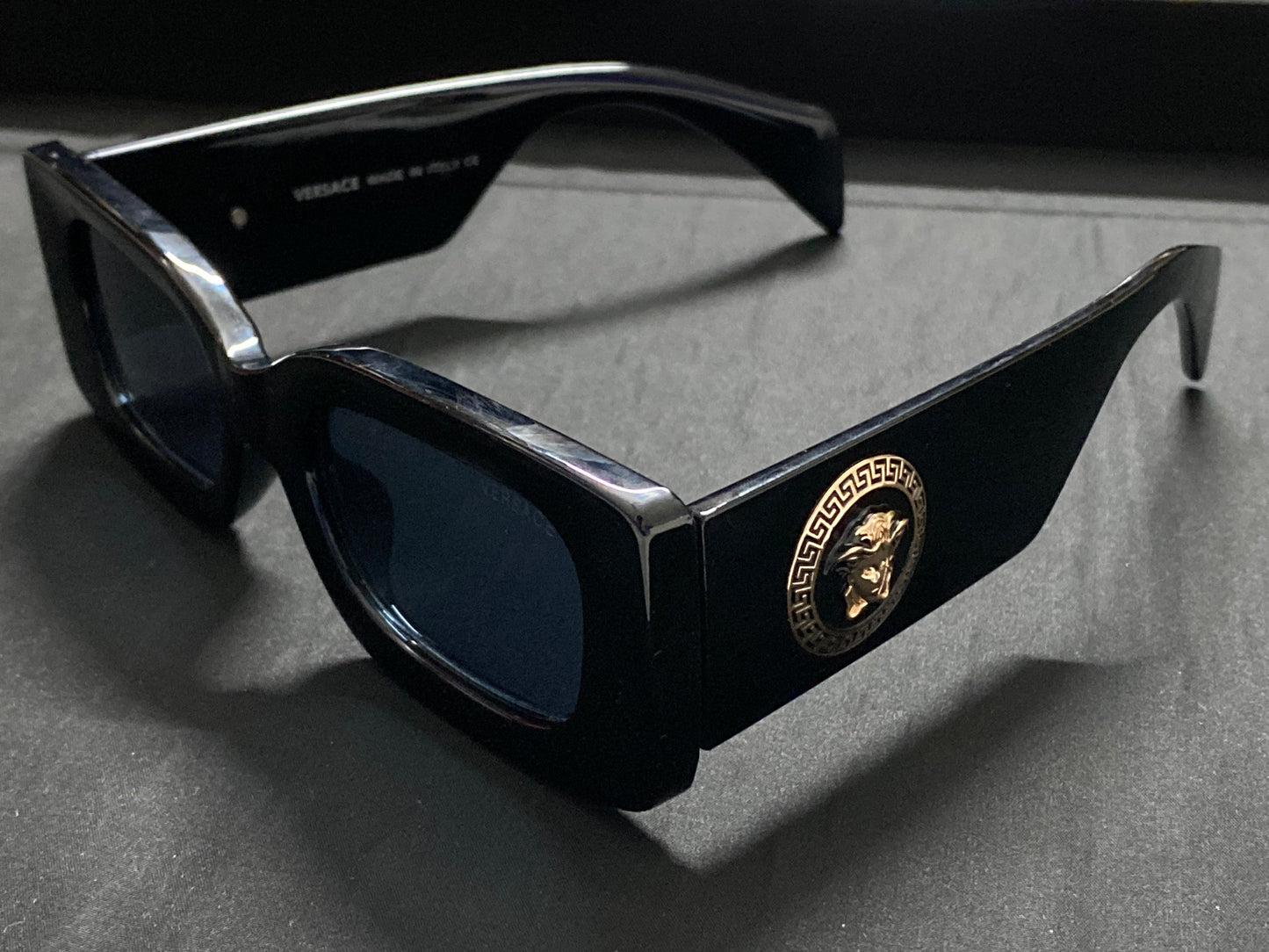 Versace Bold Sunglasses