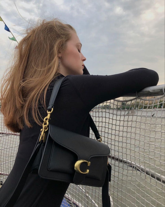 Coach Tabby 20 Bag