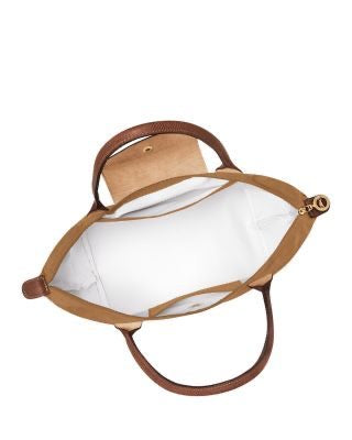 Long Champ Bag (Beige)