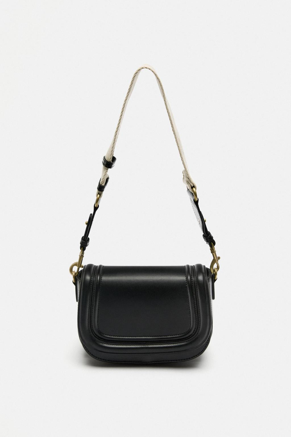 Zara Crossbody Bag
