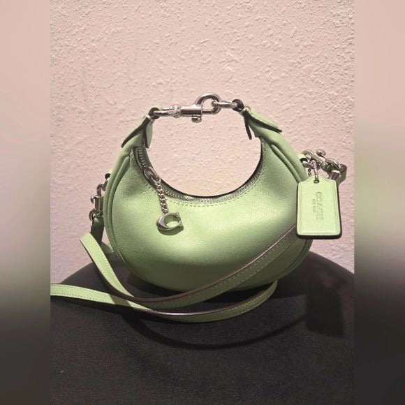 Coach Jonie Bag (Green)