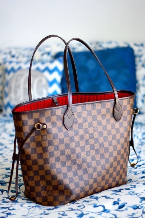 Louis Vuitton Neverfull Bag