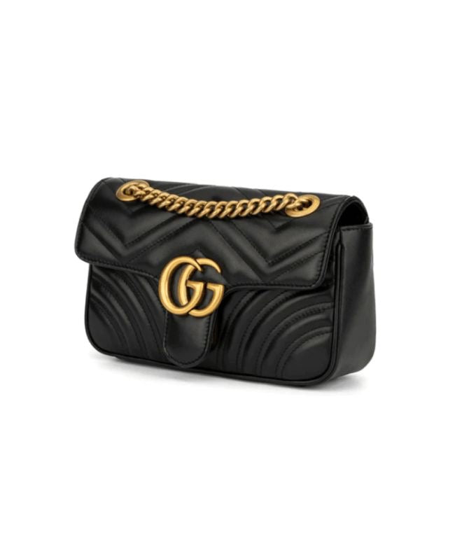 Gucci Marmont Shoulder Bag