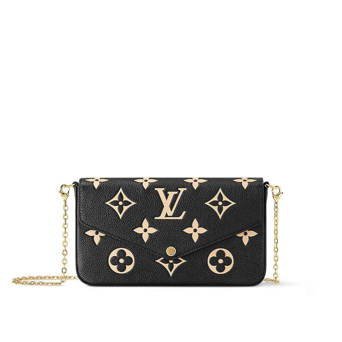 Louis Vuitton Félicie Pochette Bag