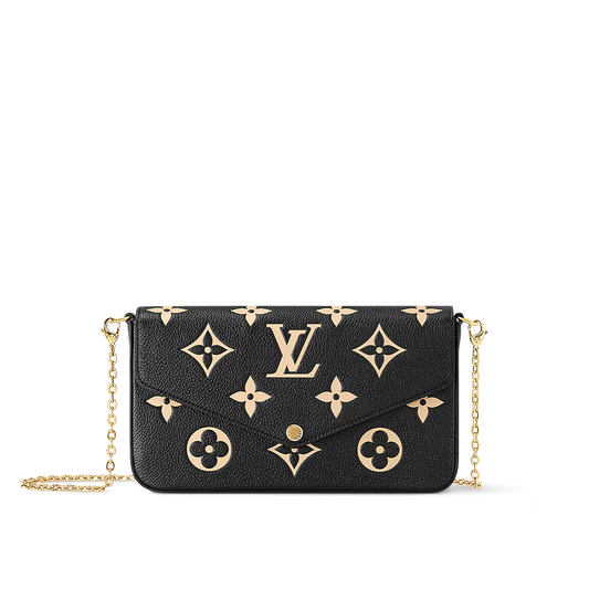 Louis Vuitton Félicie Pochette Bag