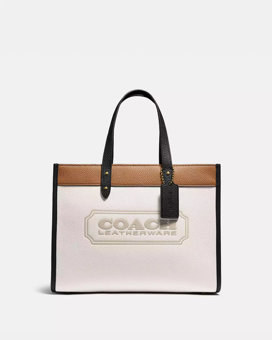 Coach Tote Bag
