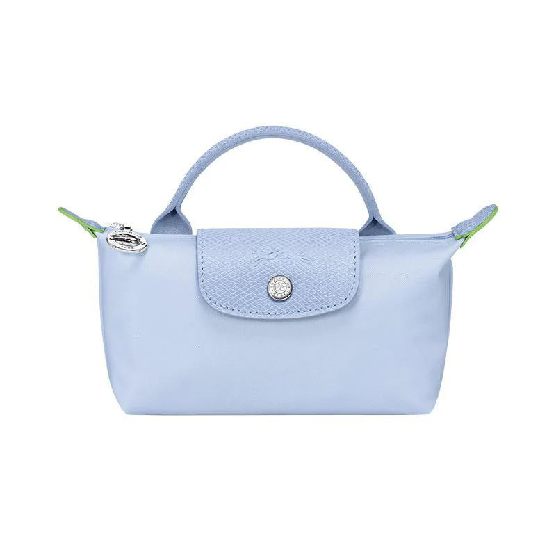 Mini Champ Bags With Long Straps