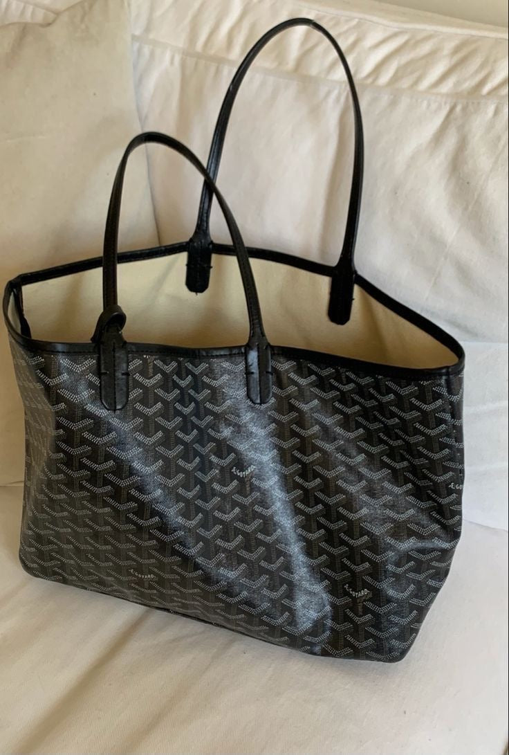 Goyard Saint Louis PM Bag