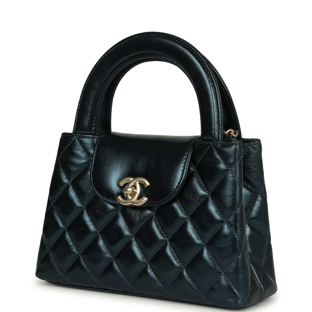 Chanel Kelly Small Bag