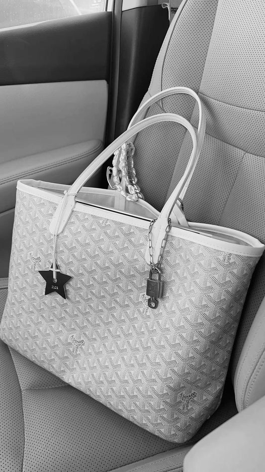 Goyard Saint Louis PM Bag