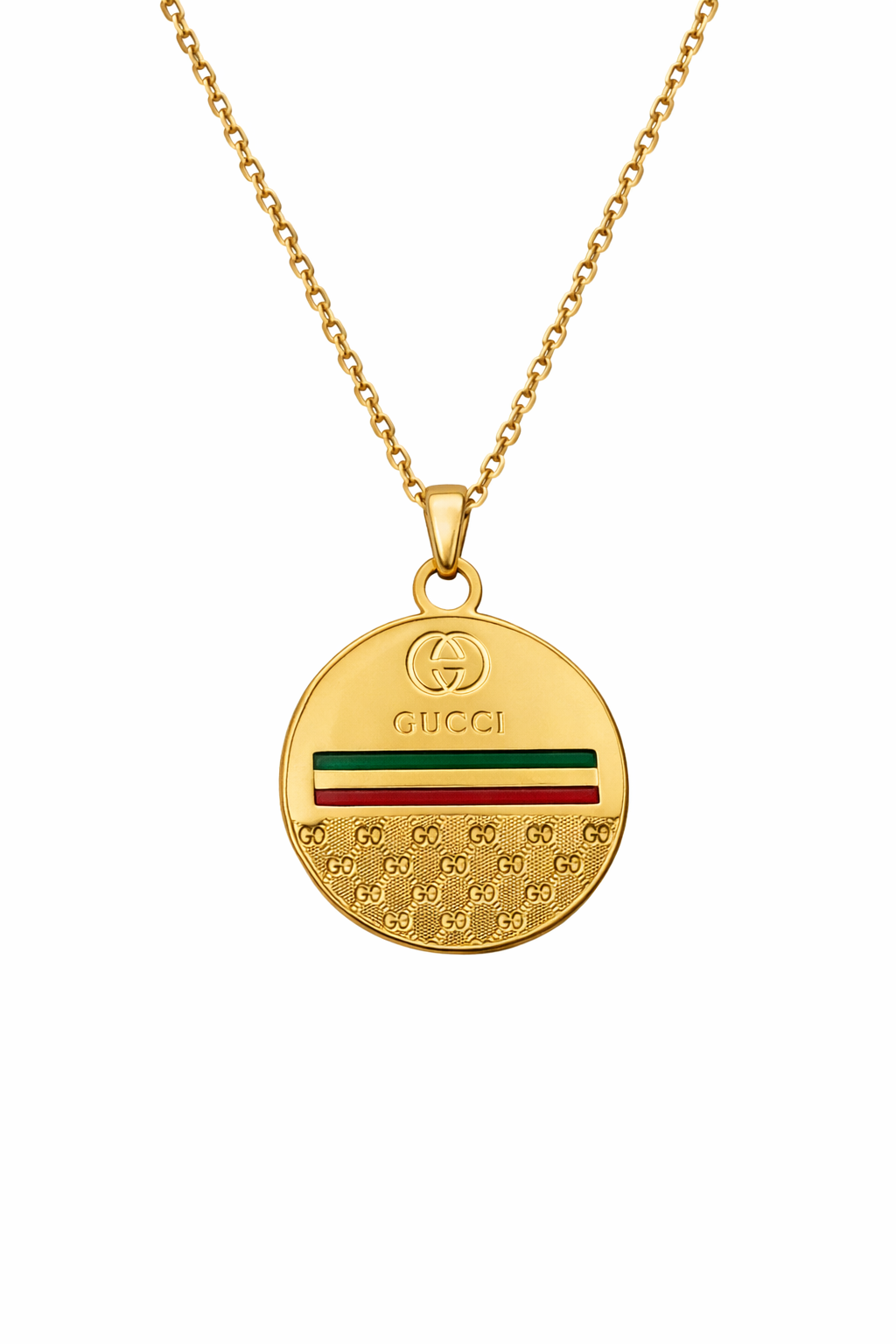 Gucci Iconic GG Luxury Combo