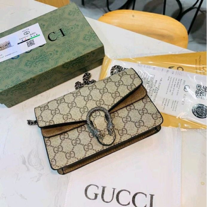 Gucci Dionysus Mini Bag