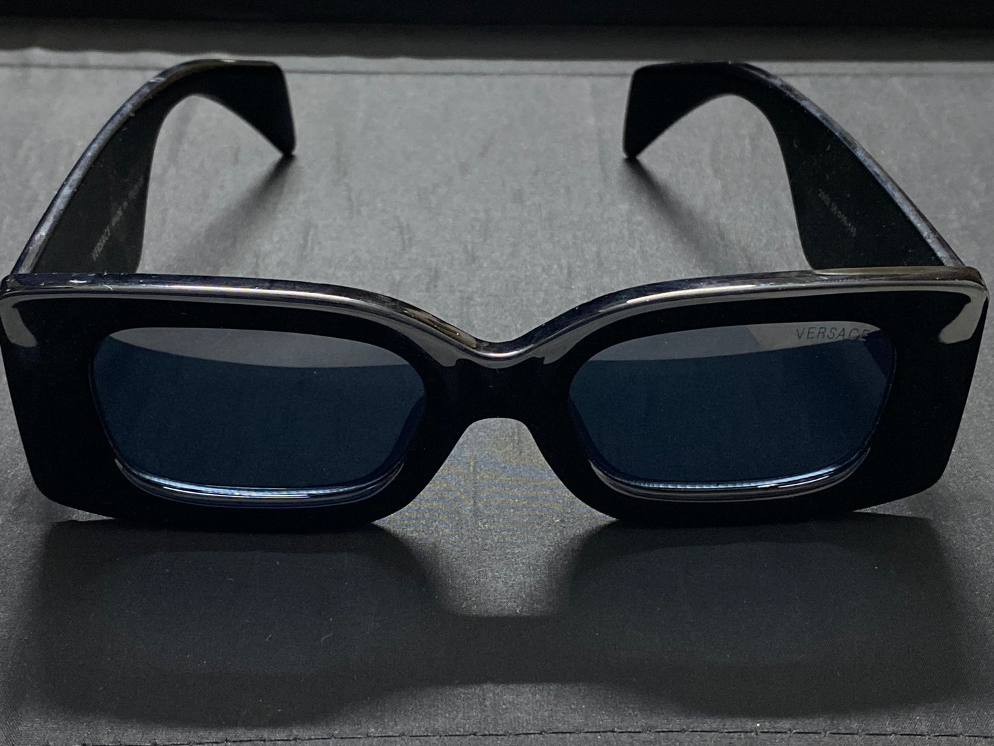 Versace Bold Sunglasses