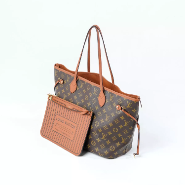 Louis Vuitton Neverfull Bag