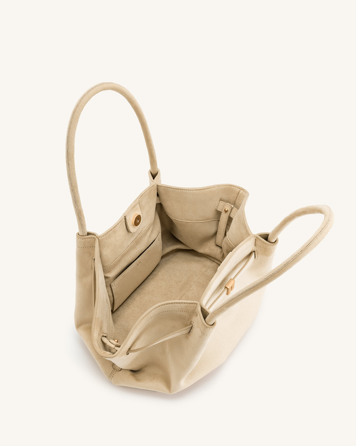 JW PEI Hana Large Size Tote Bag
