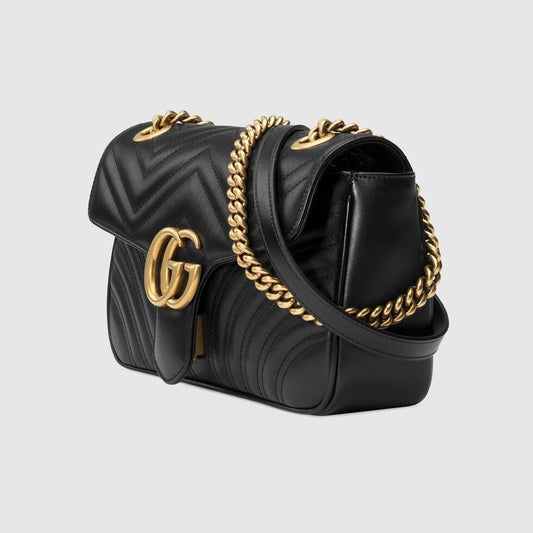 Gucci Marmont Shoulder Bag