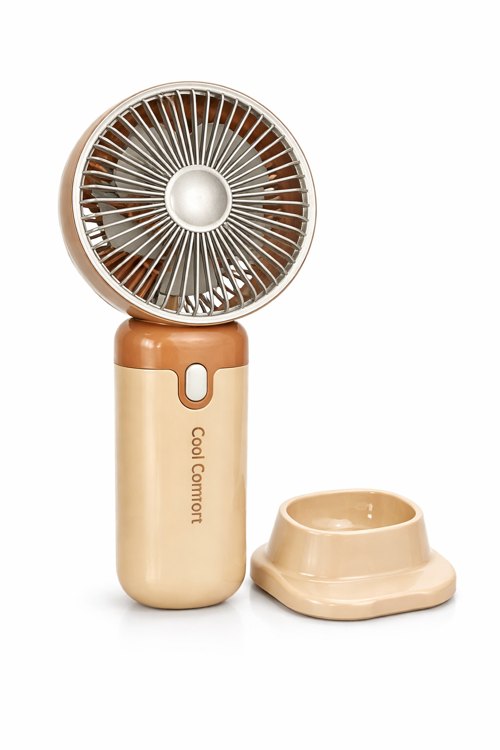 CoolAura Portable Fan