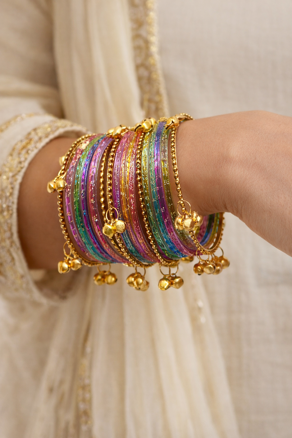 Kashmiri Bangles