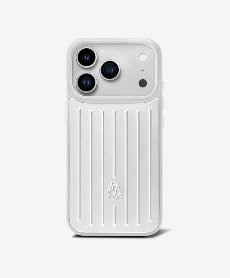 Rimowa Case - iPhone 17 pro & Pro Max