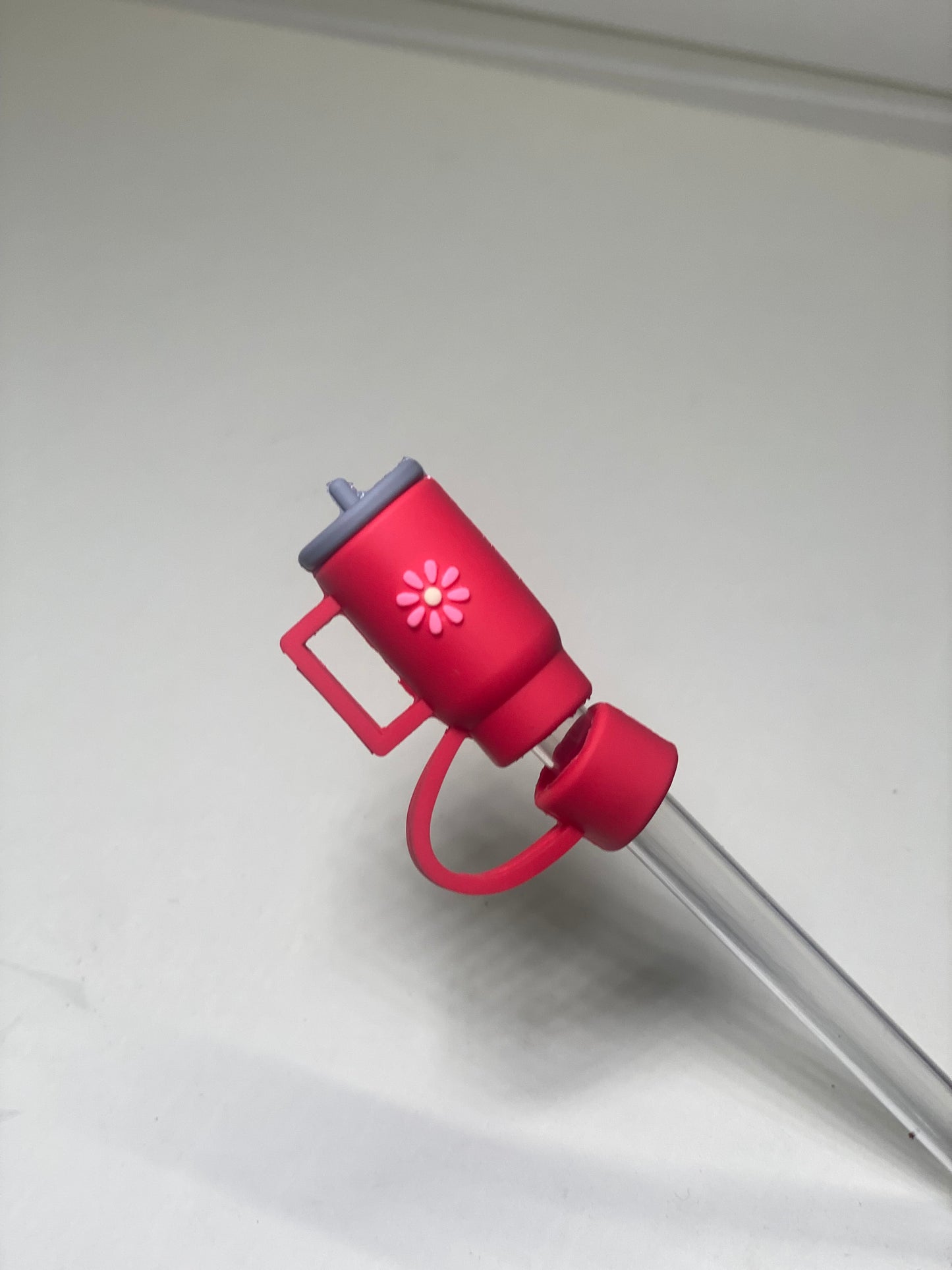 Mini Stanley Straw Topper