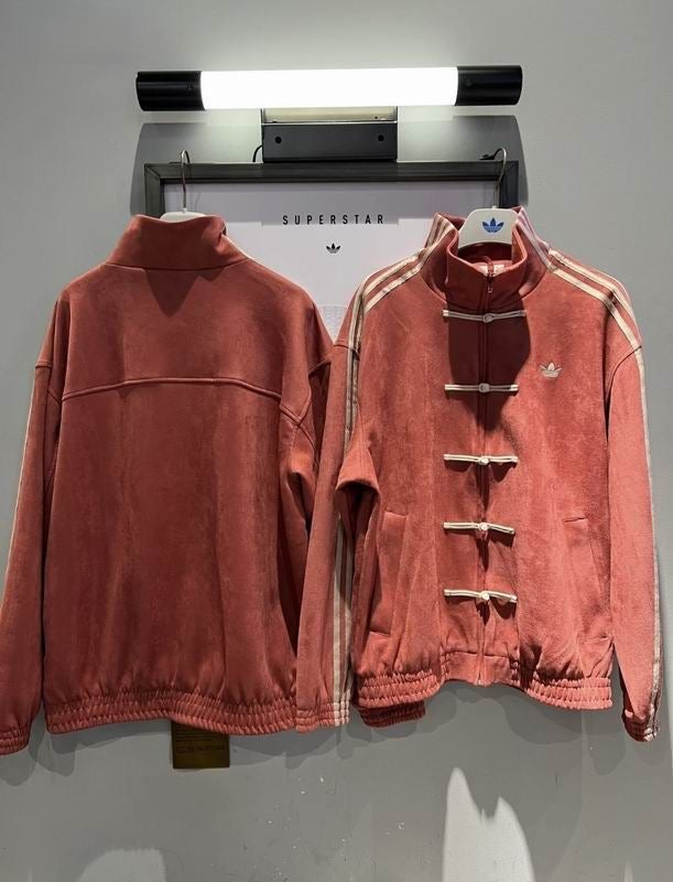Adidas New Year Chinese Jacket (Pre Order)