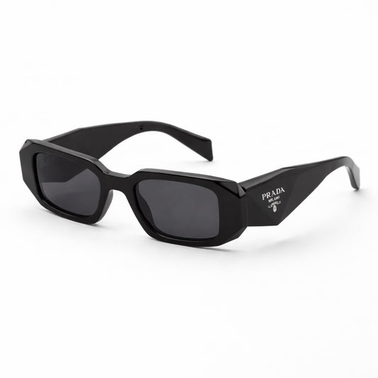 Prada Symbol Sunglasses (Comes With Simple Plastic Packaging)