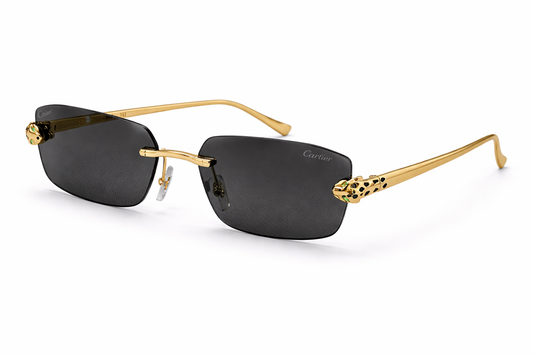 PANTHÈRE DE CARTIER SUNGLASSES