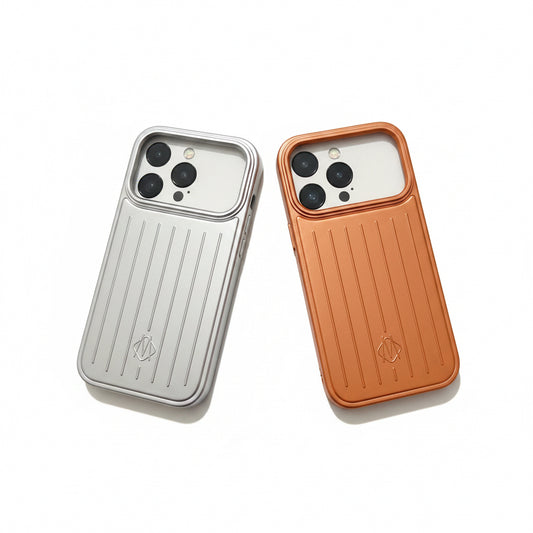Rimowa Case - iPhone 17 pro & Pro Max