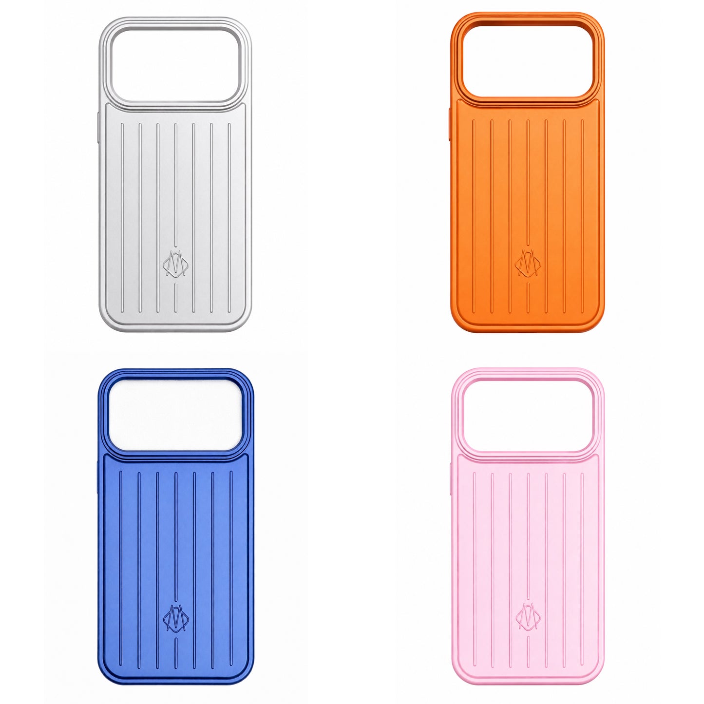 Rimowa Case - iPhone 17 pro & Pro Max