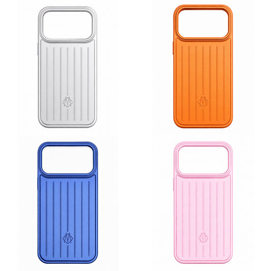 Rimowa Case - iPhone 17 pro & Pro Max