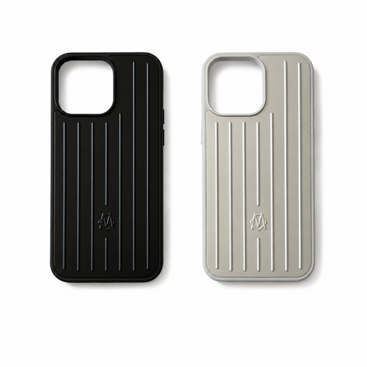 Rimowa Case - iPhone 15 Pro Max