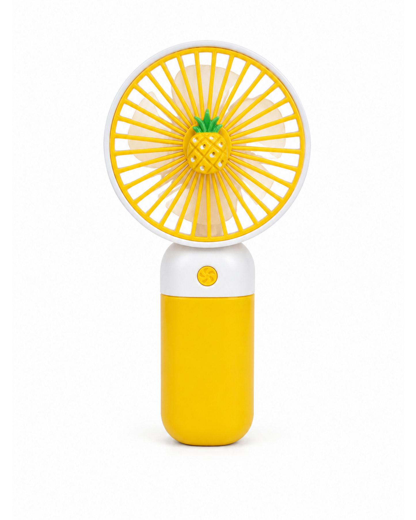 PineBreeze™ Rechargeable Mini Fan