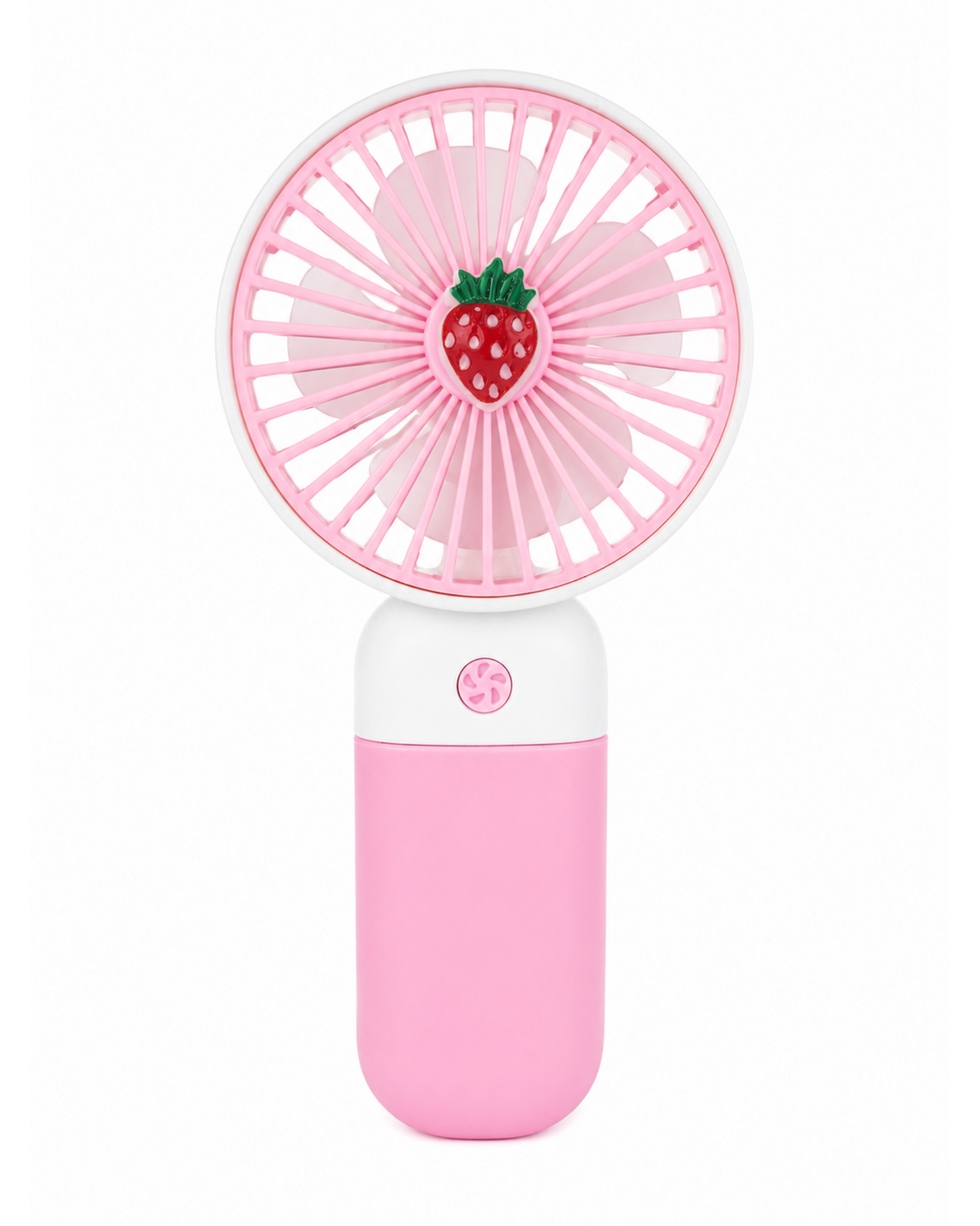 BerryBreeze™ Rechargeable Mini Fan