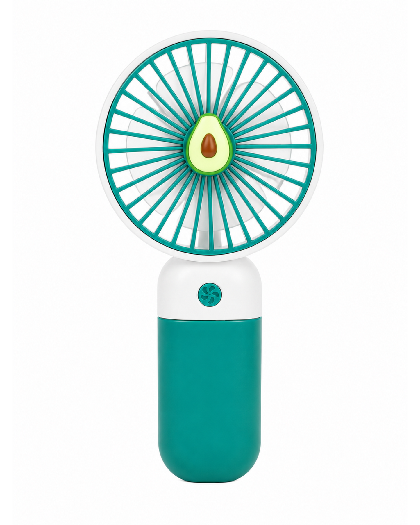 AvoBreeze™ Rechargeable Mini Fan