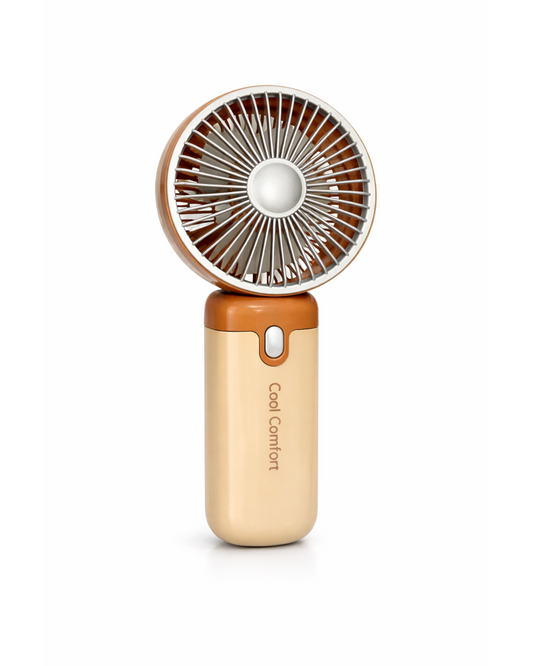 CoolAura Portable Fan