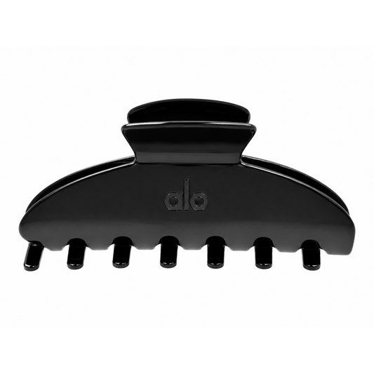 Alo 90's Claw Clip