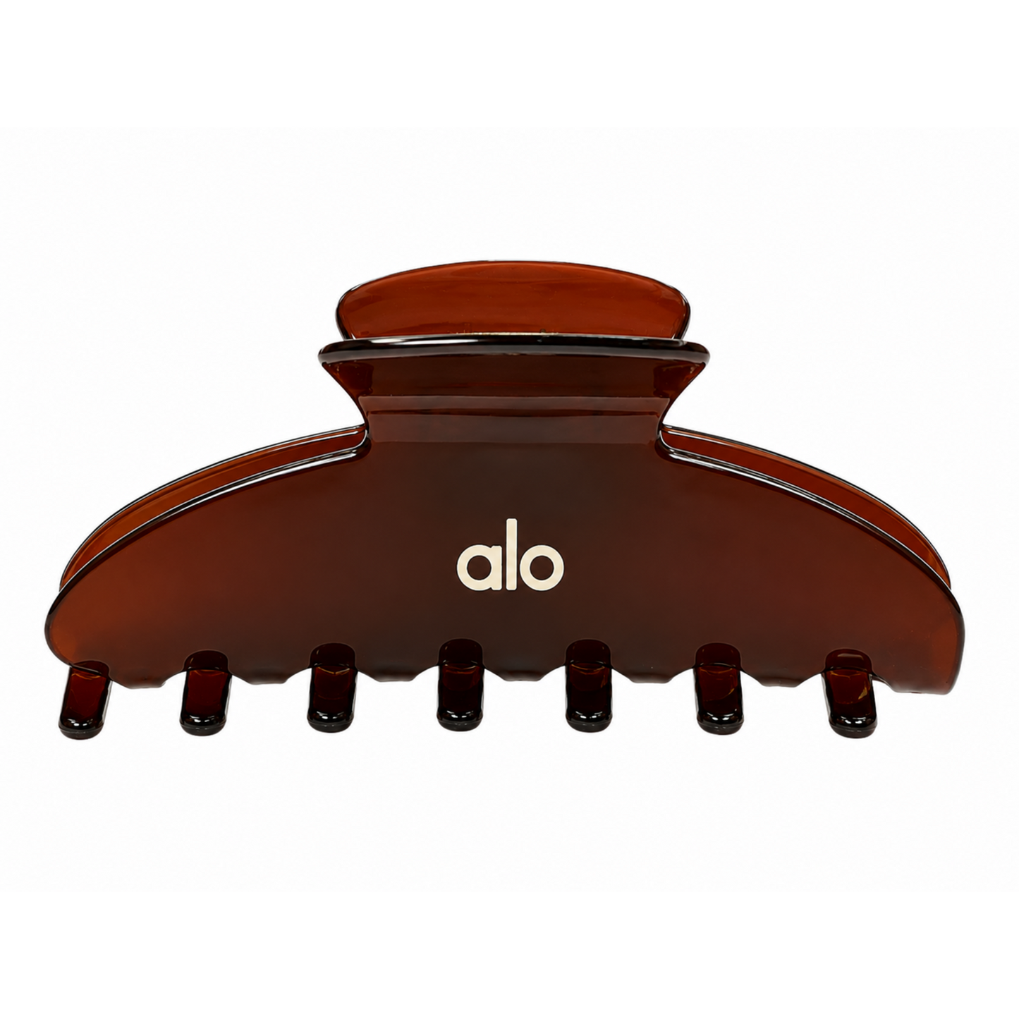 Alo 90's Claw Clip
