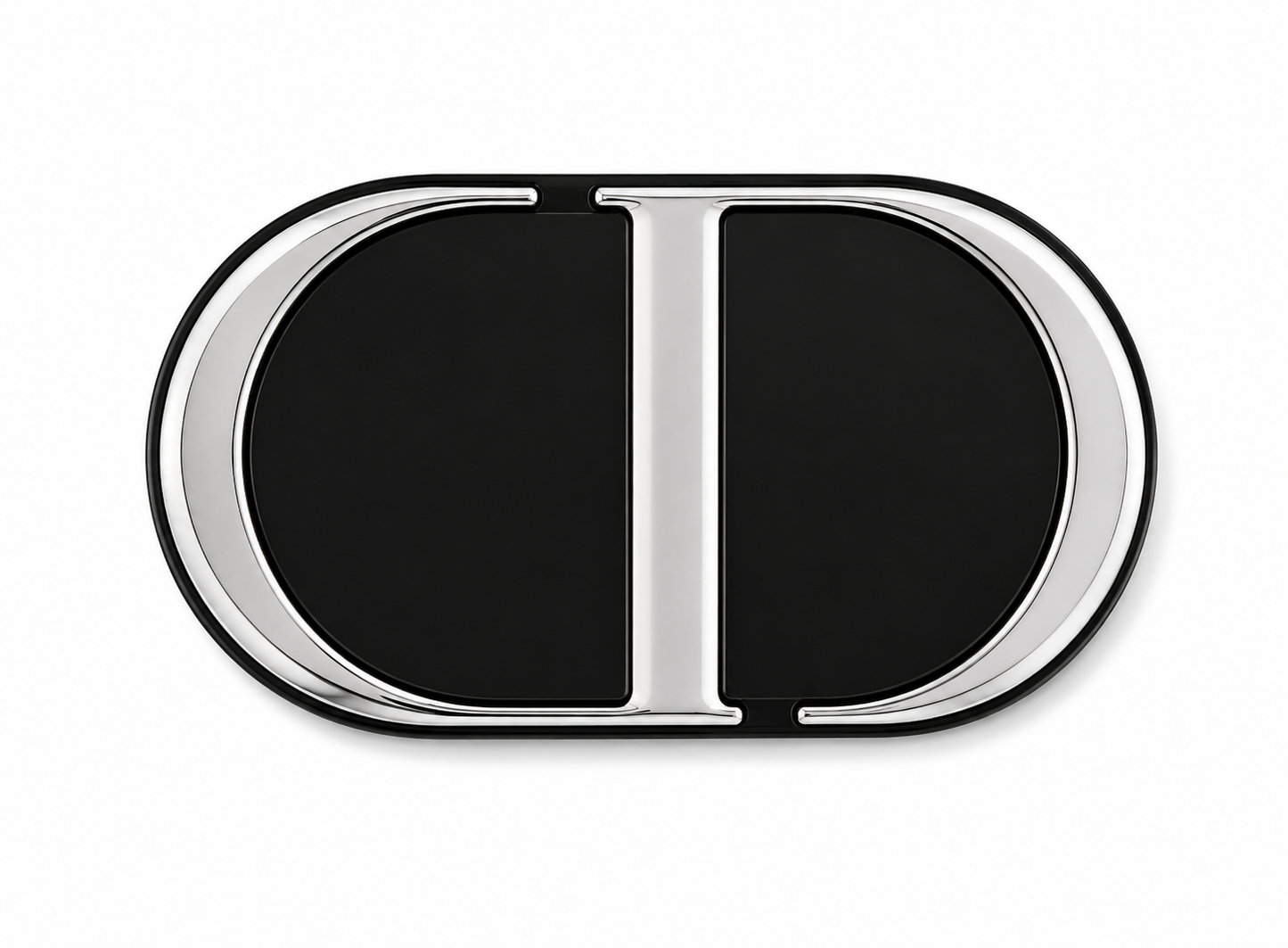 Dior Mirror Phone Stand
