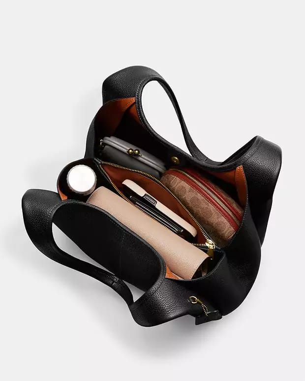 Coach Lana 23 Shoulder Bag