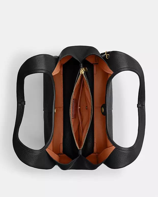 Coach Lana 23 Shoulder Bag