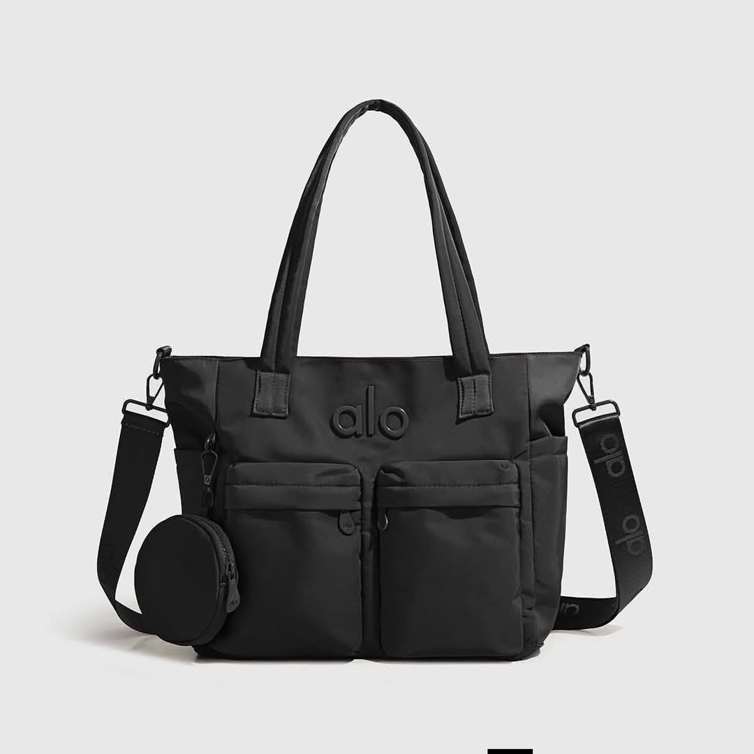 Alo Everyday Tote Bag
