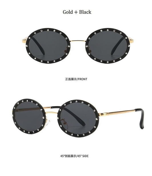 Valentino Garavani vintage style Sunglasses