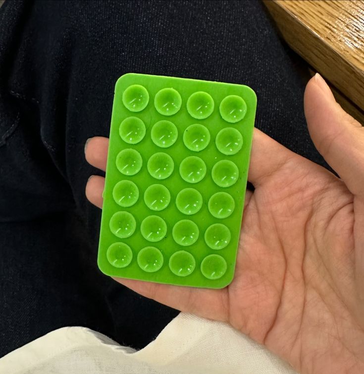 Sticky Grippy Single Sided