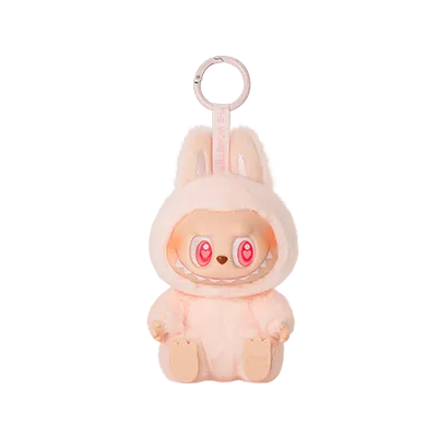 Have a Seat Labubu Charm (Dada)